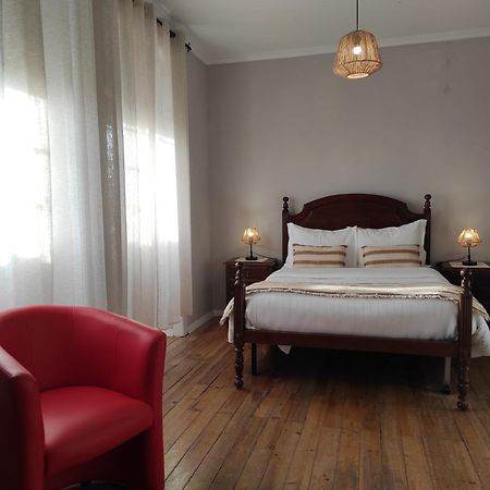 מונפורטיניו Hotel Boavista - Vintage House מראה חיצוני תמונה