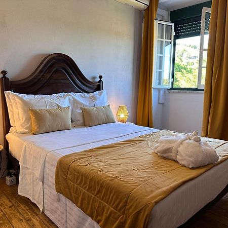 מונפורטיניו Hotel Boavista - Vintage House מראה חיצוני תמונה