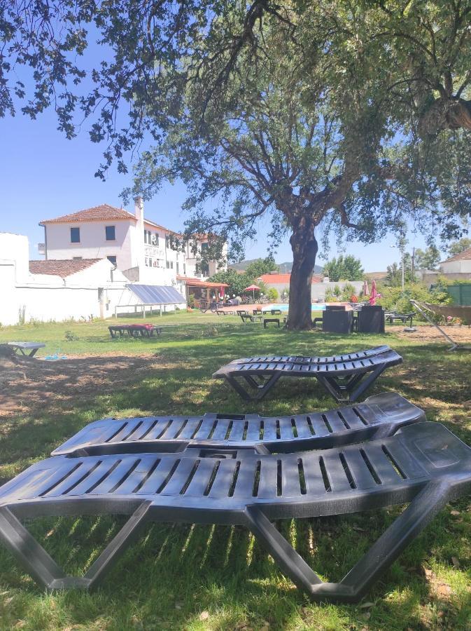 מונפורטיניו Hotel Boavista - Vintage House מראה חיצוני תמונה