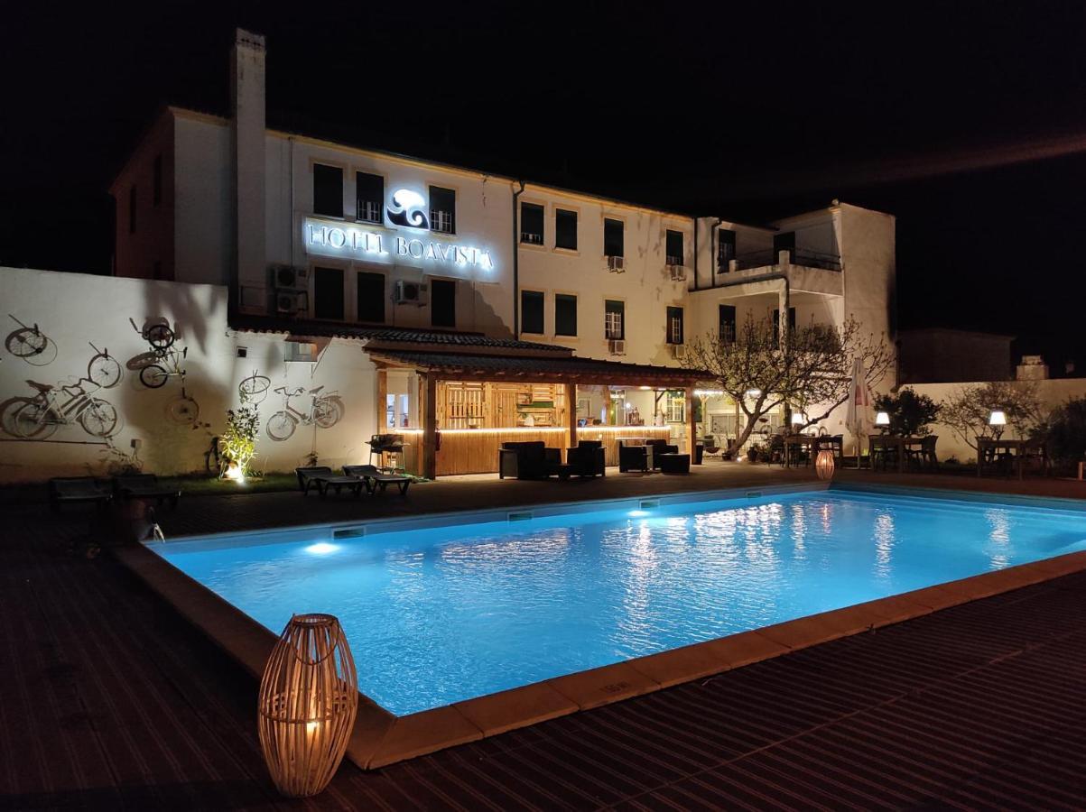מונפורטיניו Hotel Boavista - Vintage House מראה חיצוני תמונה