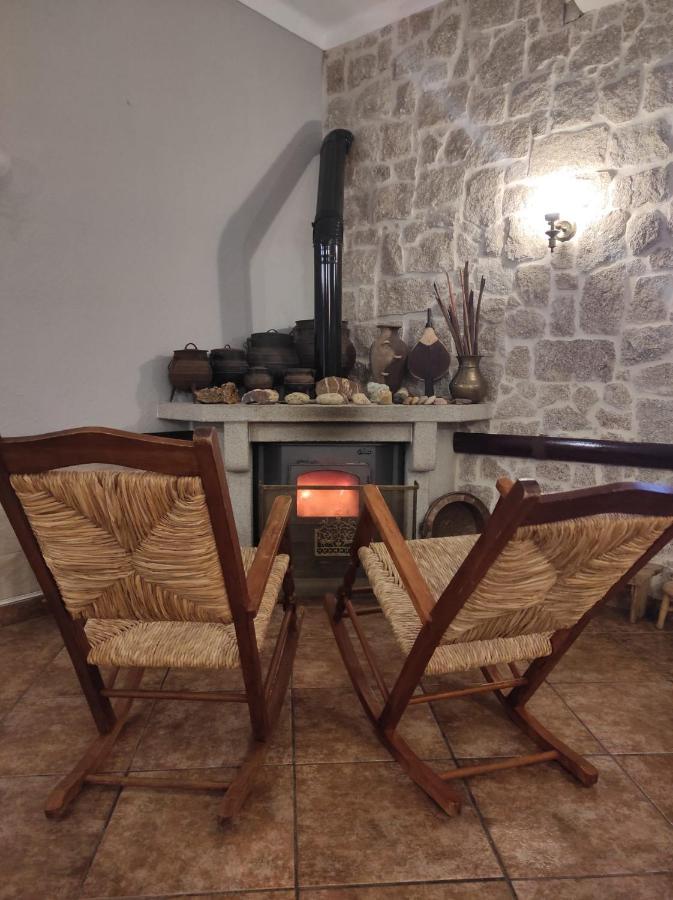 מונפורטיניו Hotel Boavista - Vintage House מראה חיצוני תמונה