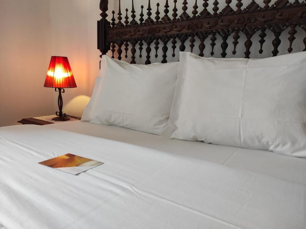 מונפורטיניו Hotel Boavista - Vintage House מראה חיצוני תמונה