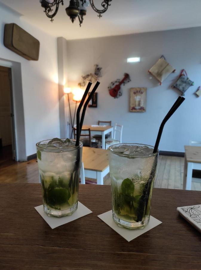 מונפורטיניו Hotel Boavista - Vintage House מראה חיצוני תמונה