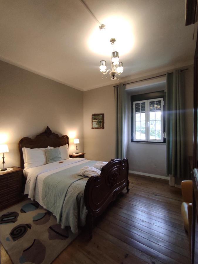 מונפורטיניו Hotel Boavista - Vintage House מראה חיצוני תמונה