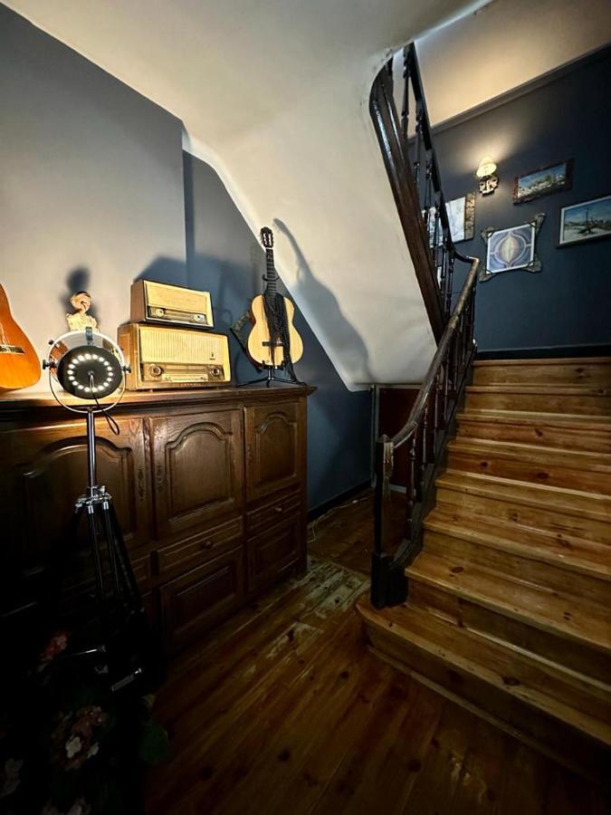 מונפורטיניו Hotel Boavista - Vintage House מראה חיצוני תמונה