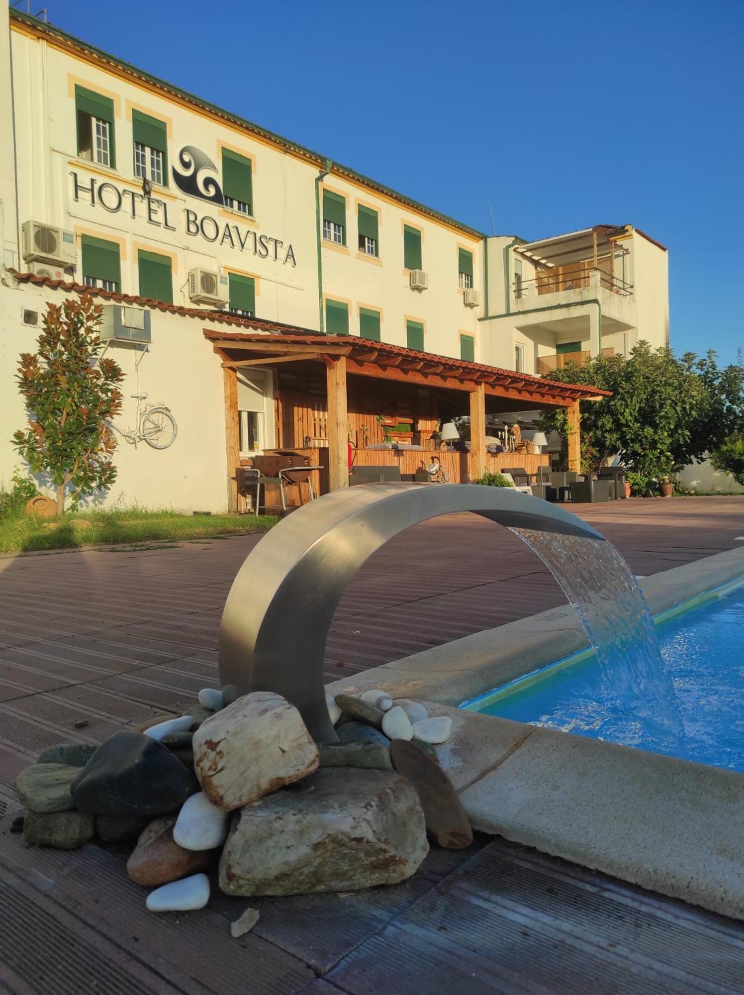 מונפורטיניו Hotel Boavista - Vintage House מראה חיצוני תמונה