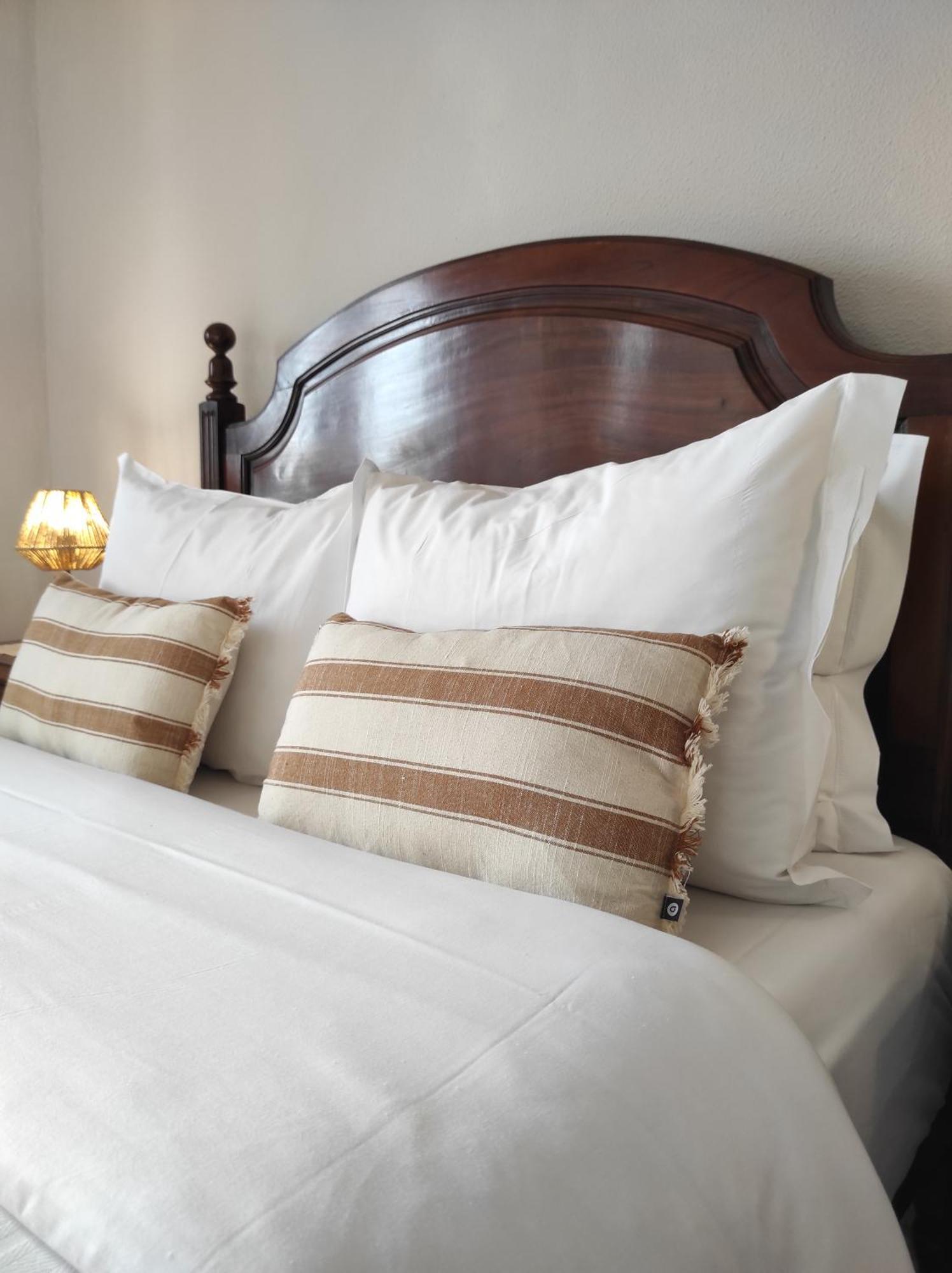 מונפורטיניו Hotel Boavista - Vintage House מראה חיצוני תמונה