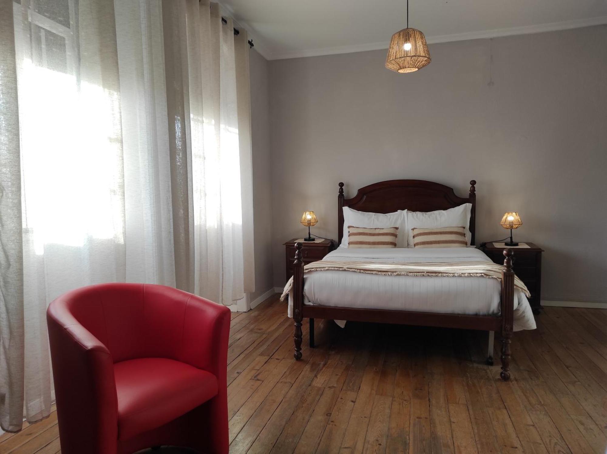 מונפורטיניו Hotel Boavista - Vintage House מראה חיצוני תמונה