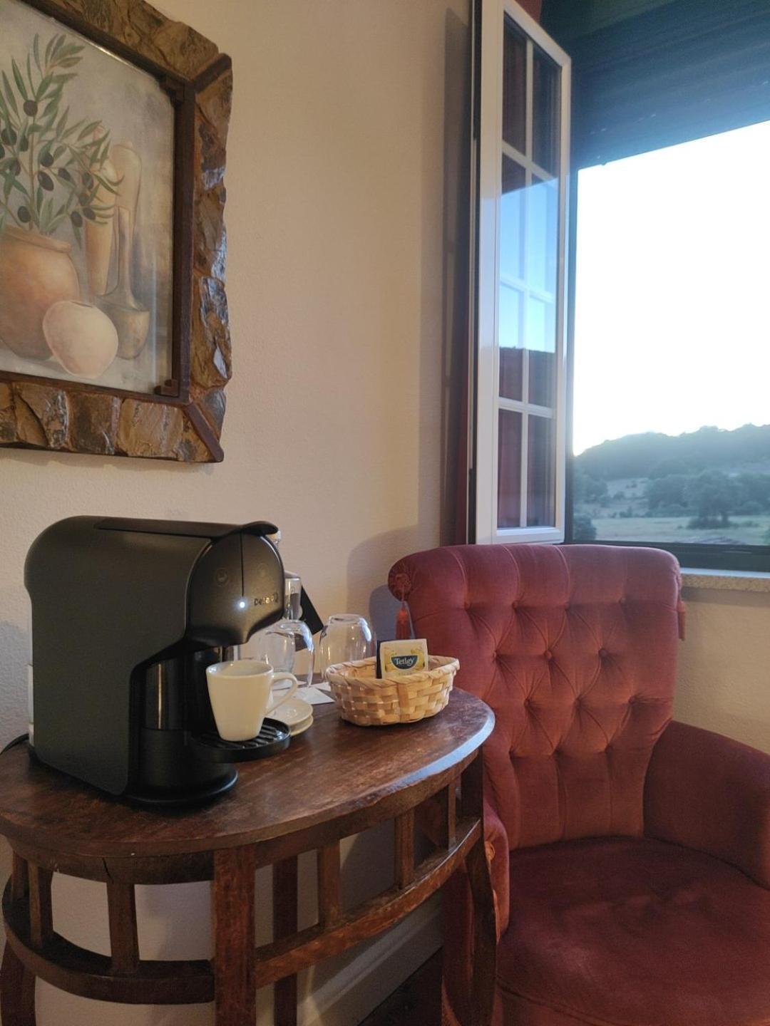 מונפורטיניו Hotel Boavista - Vintage House מראה חיצוני תמונה