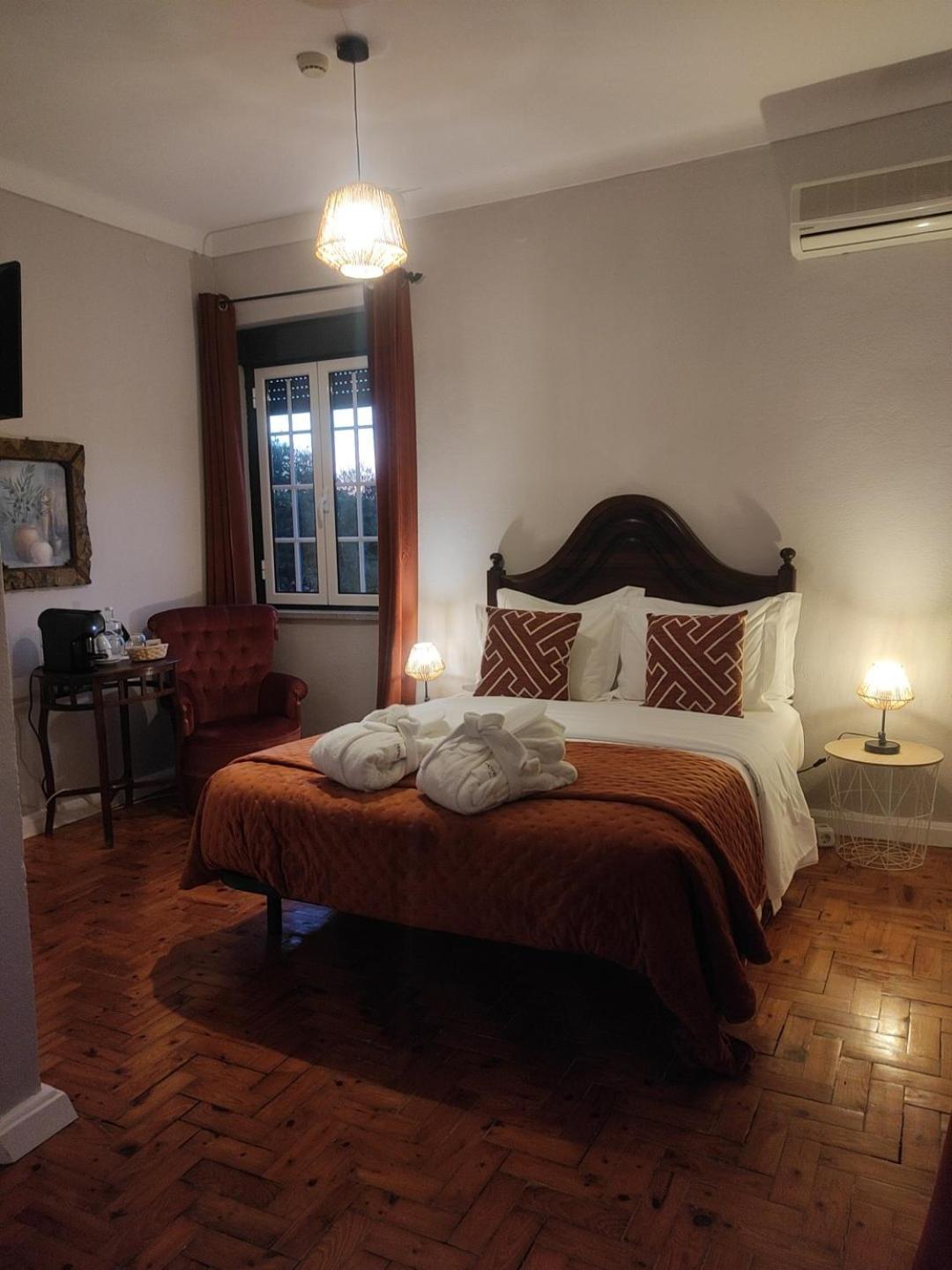 מונפורטיניו Hotel Boavista - Vintage House מראה חיצוני תמונה
