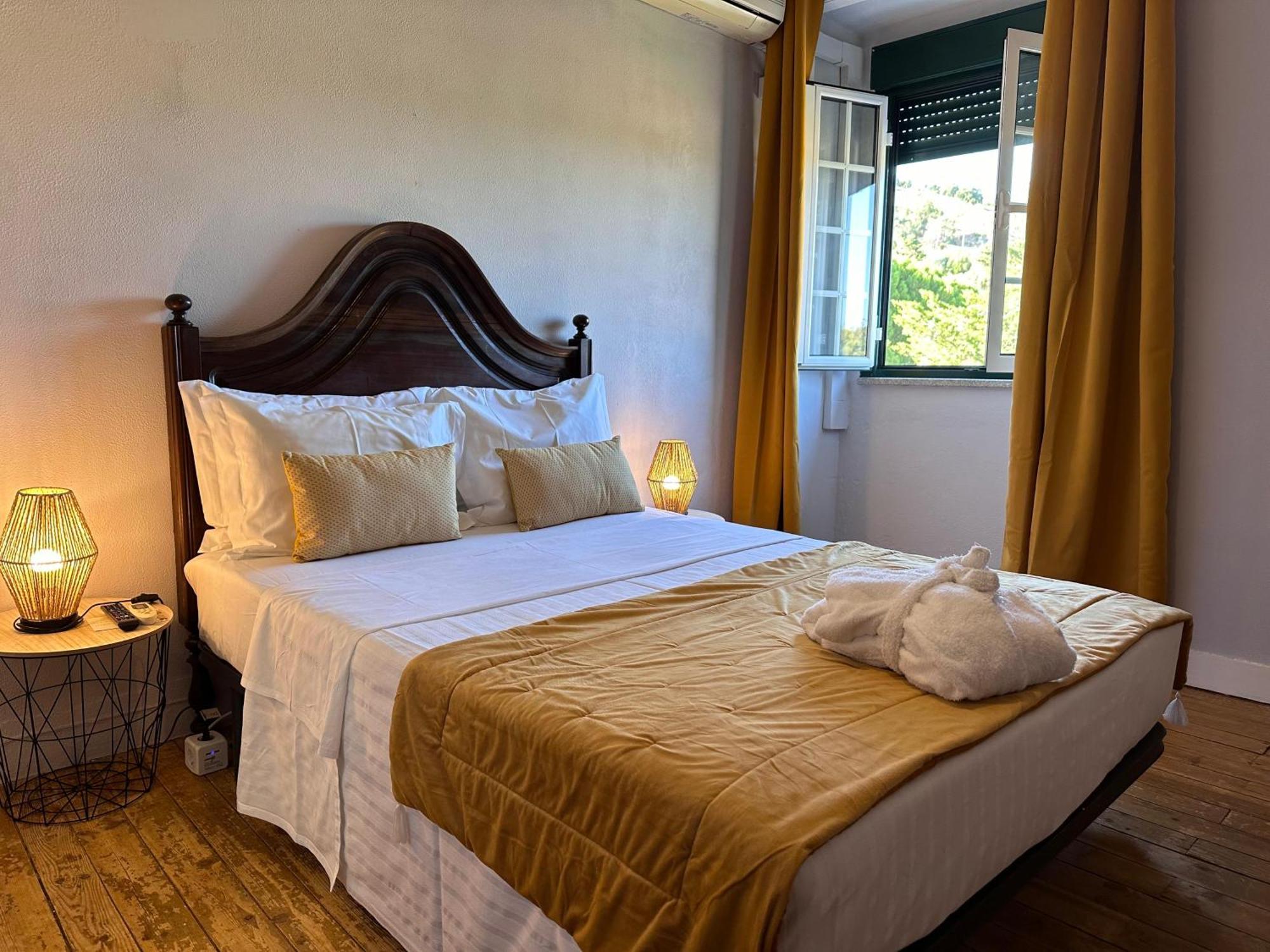 מונפורטיניו Hotel Boavista - Vintage House מראה חיצוני תמונה