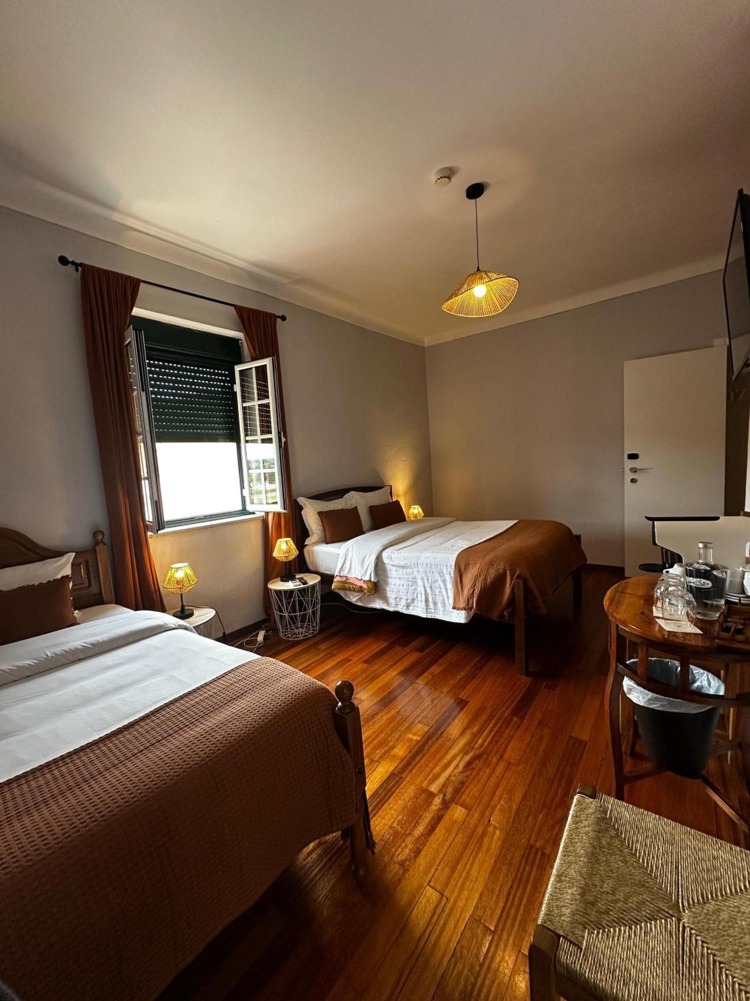 מונפורטיניו Hotel Boavista - Vintage House מראה חיצוני תמונה