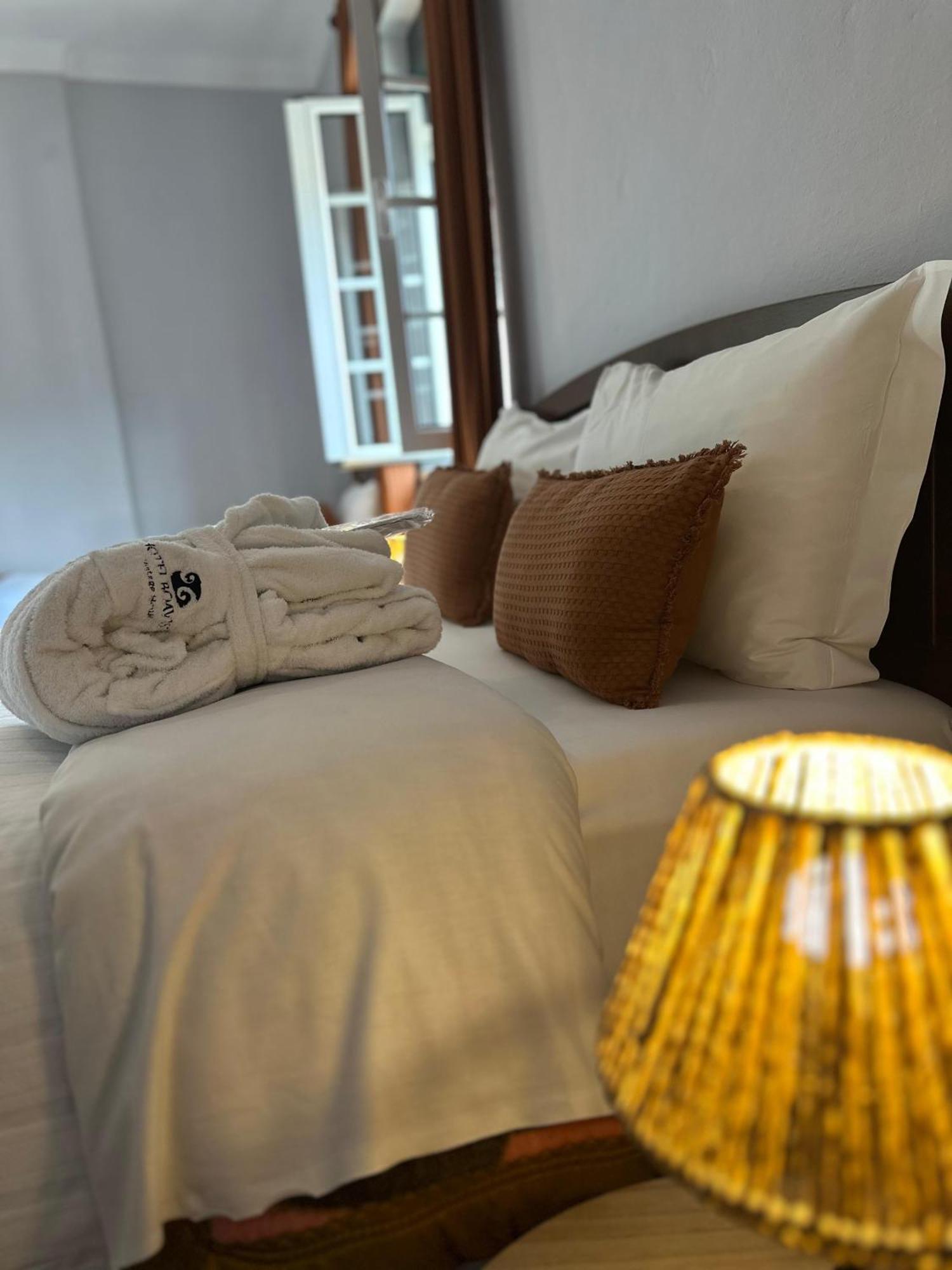 מונפורטיניו Hotel Boavista - Vintage House מראה חיצוני תמונה