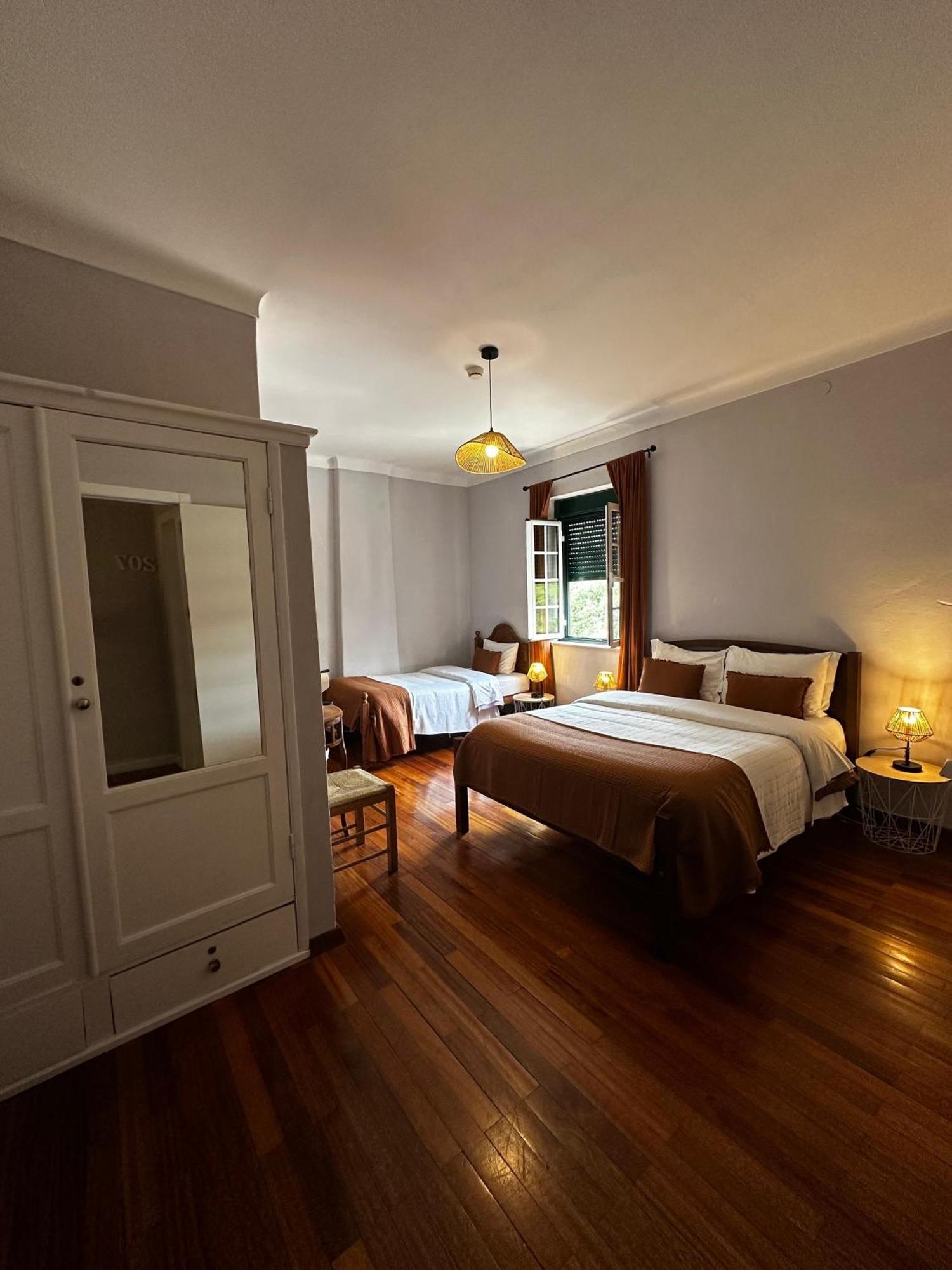 מונפורטיניו Hotel Boavista - Vintage House מראה חיצוני תמונה