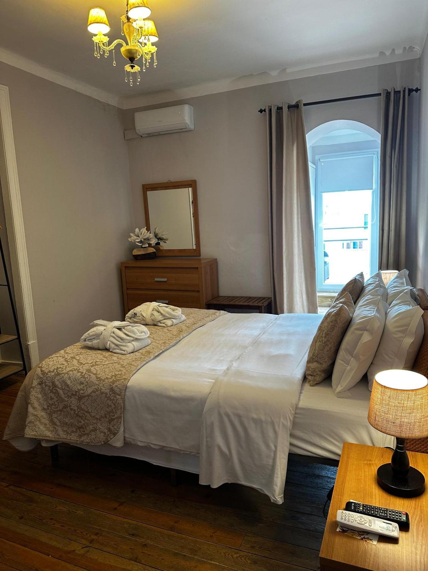 מונפורטיניו Hotel Boavista - Vintage House מראה חיצוני תמונה