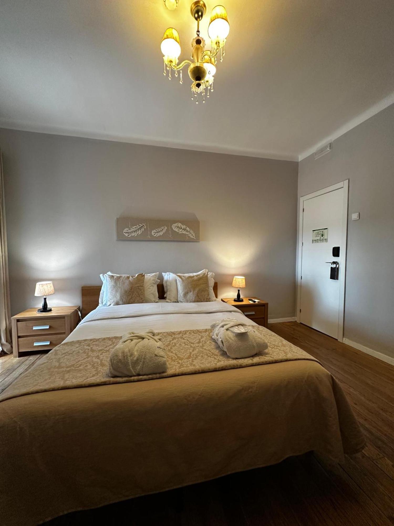 מונפורטיניו Hotel Boavista - Vintage House מראה חיצוני תמונה
