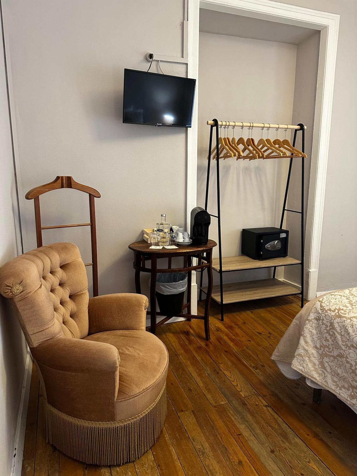 מונפורטיניו Hotel Boavista - Vintage House מראה חיצוני תמונה