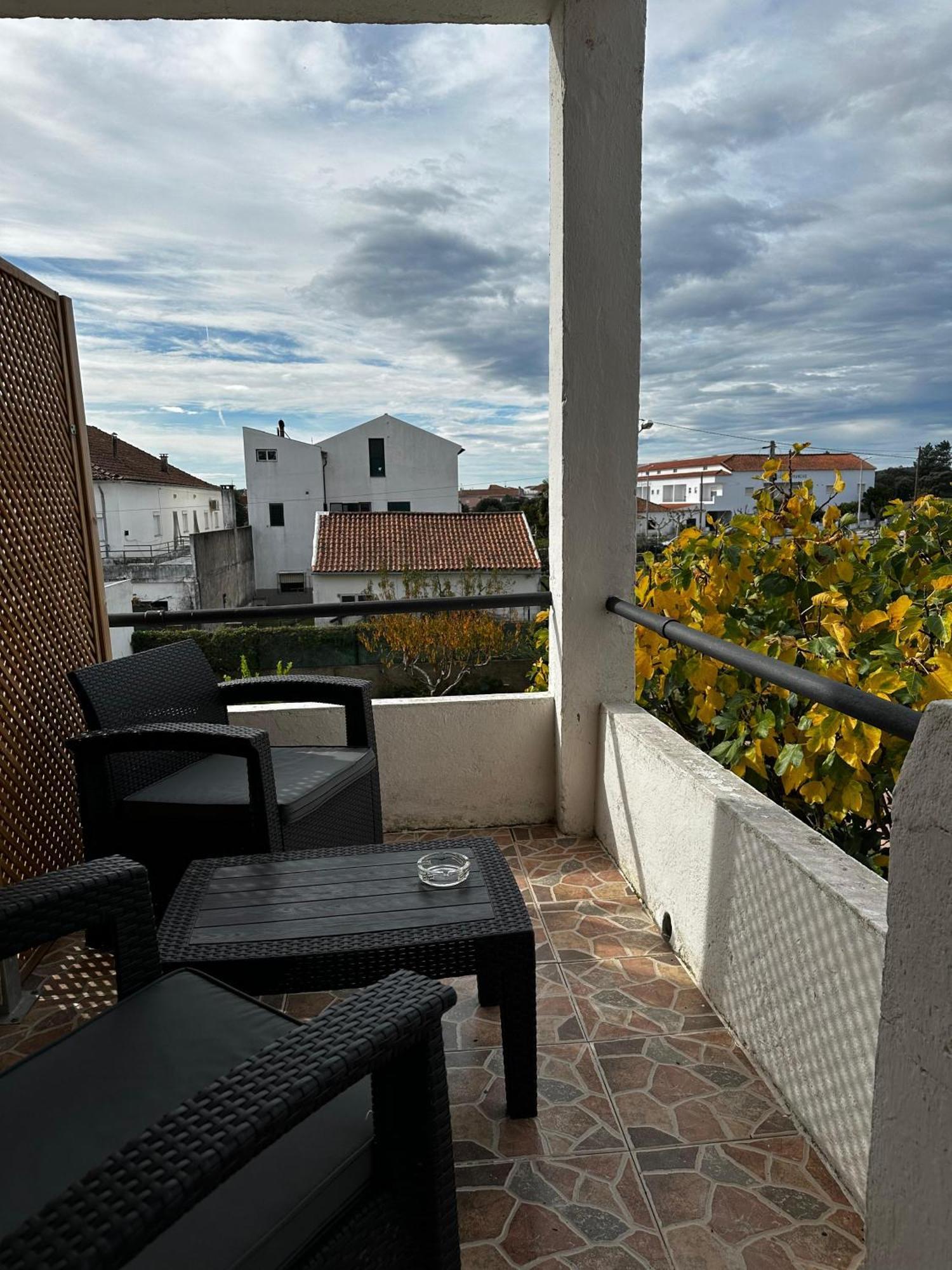 מונפורטיניו Hotel Boavista - Vintage House מראה חיצוני תמונה