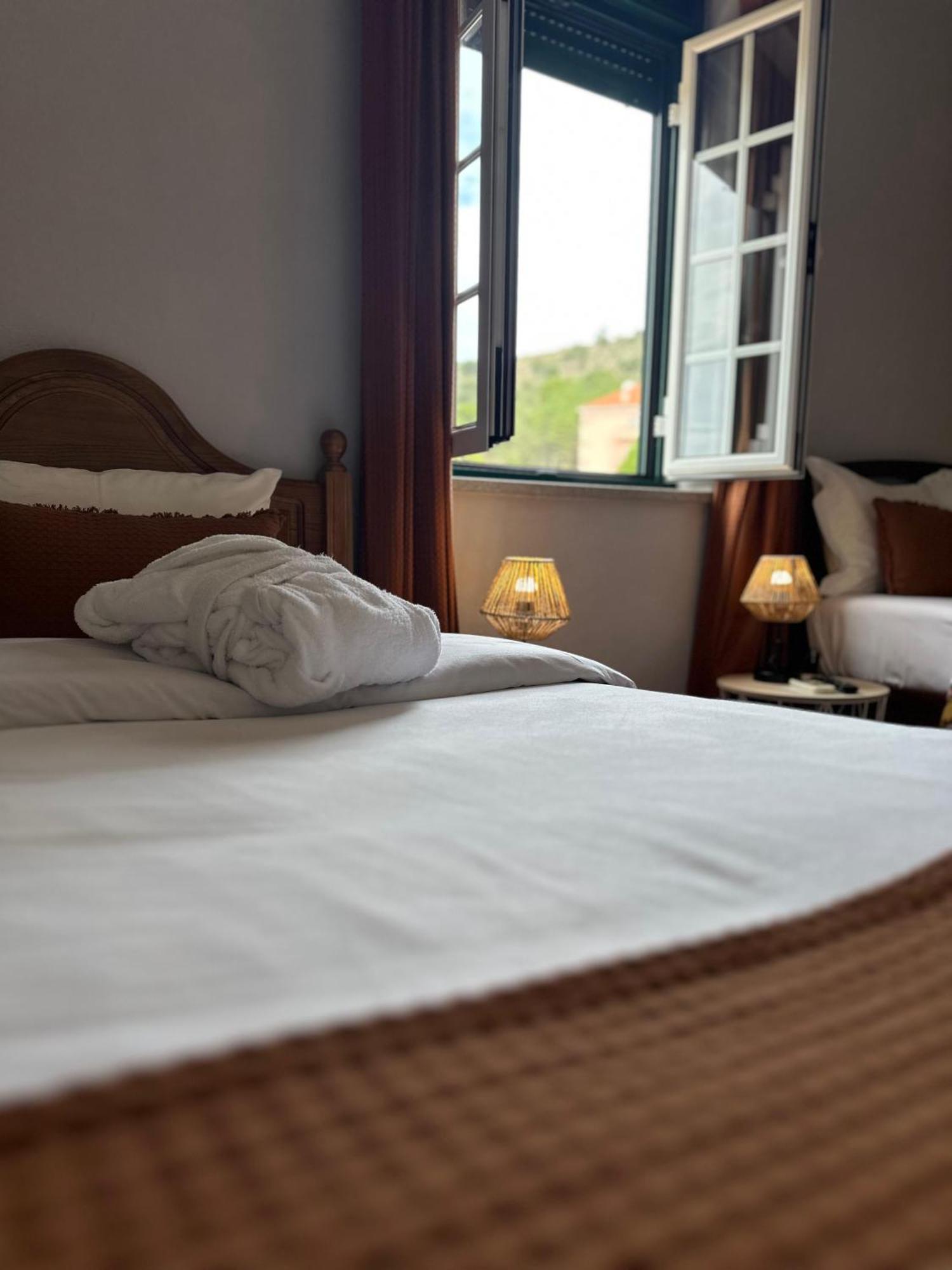 מונפורטיניו Hotel Boavista - Vintage House מראה חיצוני תמונה
