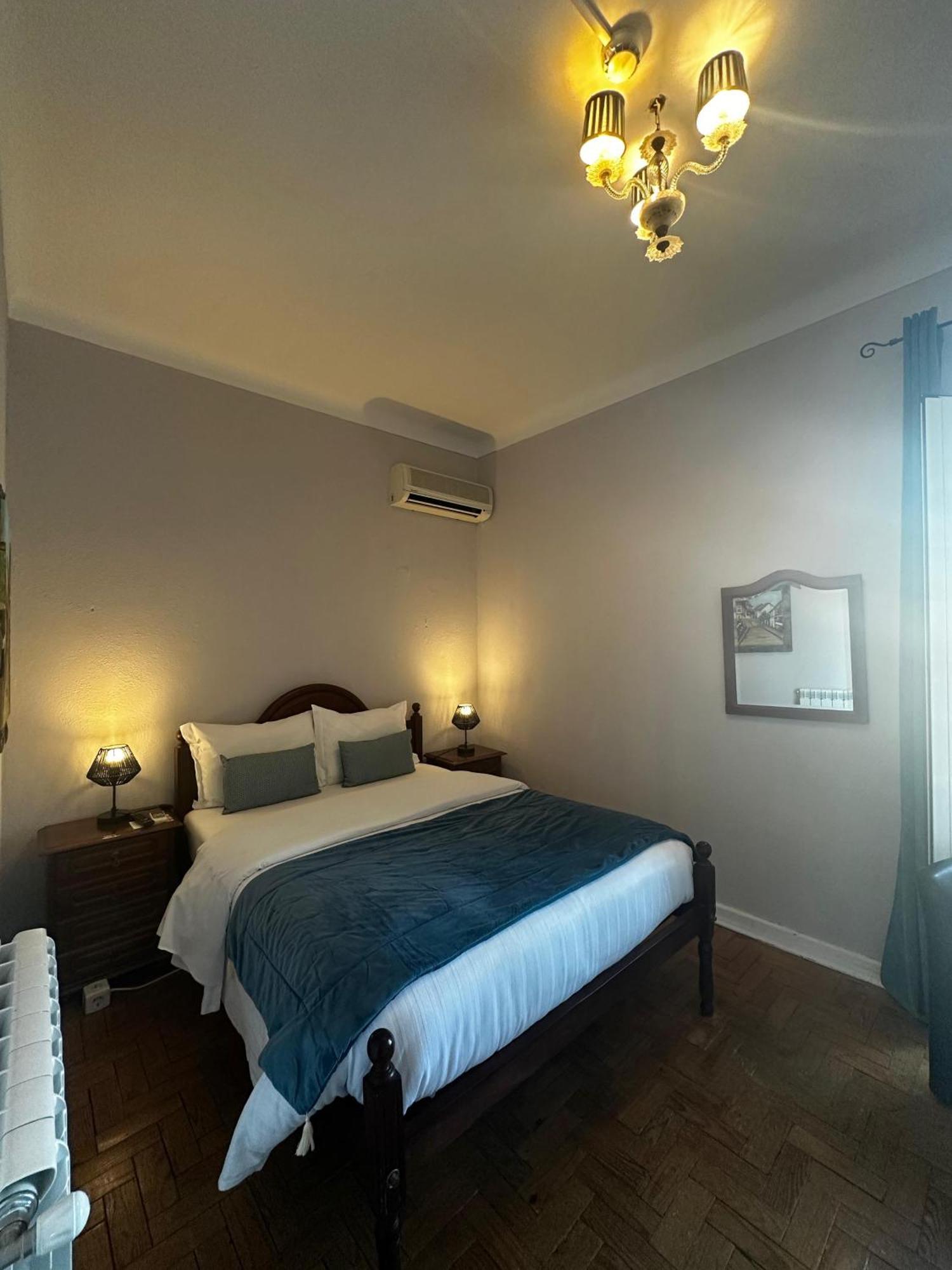 מונפורטיניו Hotel Boavista - Vintage House מראה חיצוני תמונה