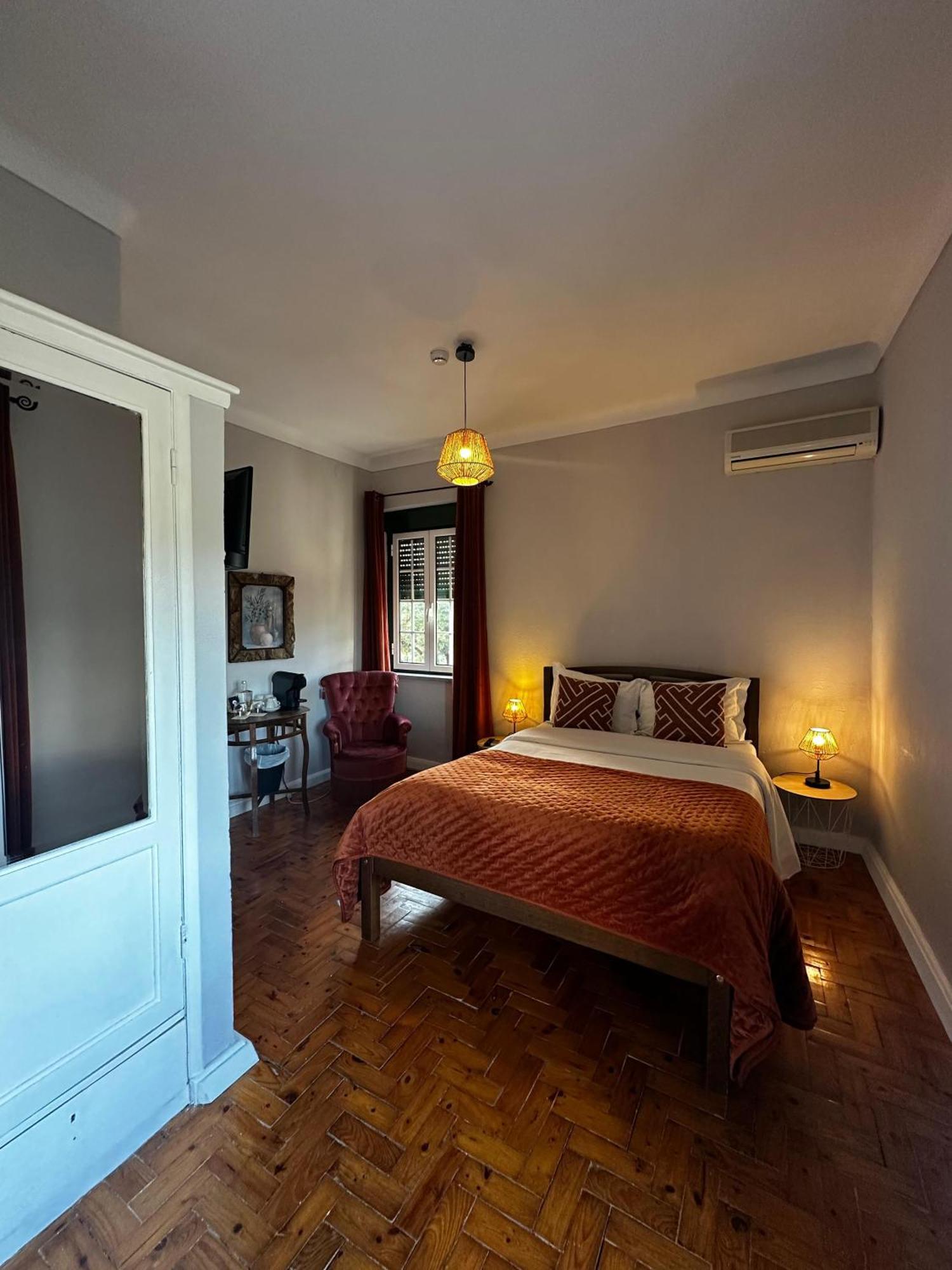 מונפורטיניו Hotel Boavista - Vintage House מראה חיצוני תמונה