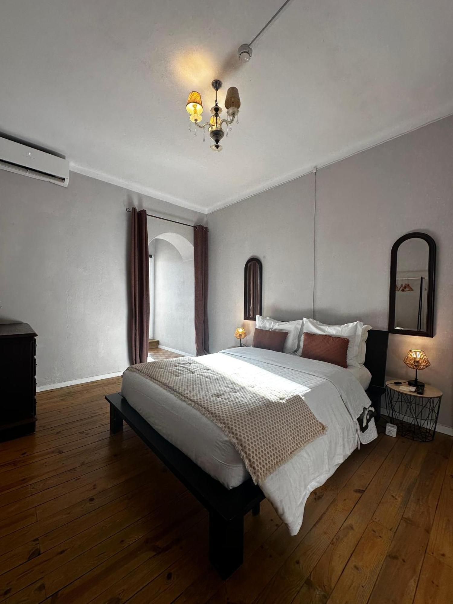 מונפורטיניו Hotel Boavista - Vintage House מראה חיצוני תמונה