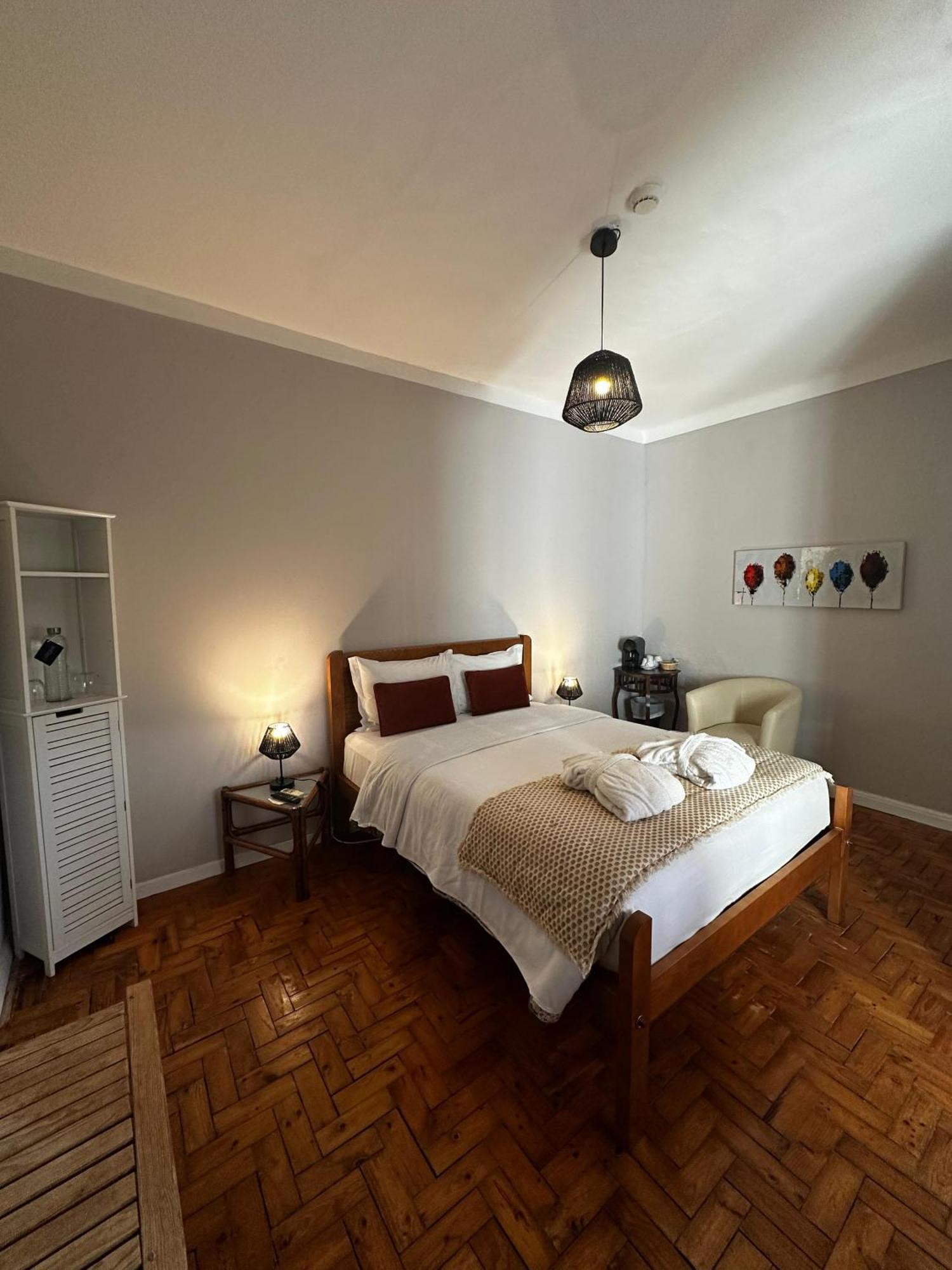 מונפורטיניו Hotel Boavista - Vintage House מראה חיצוני תמונה