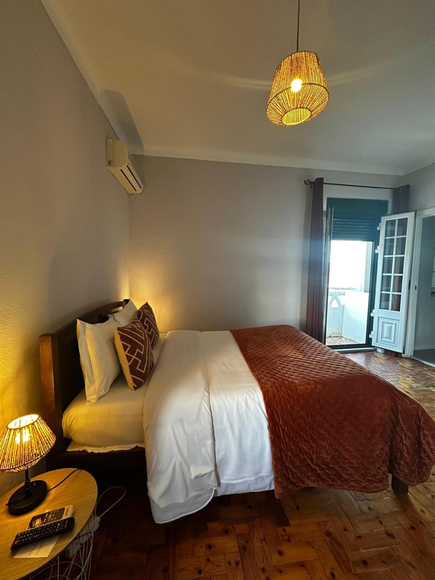מונפורטיניו Hotel Boavista - Vintage House מראה חיצוני תמונה