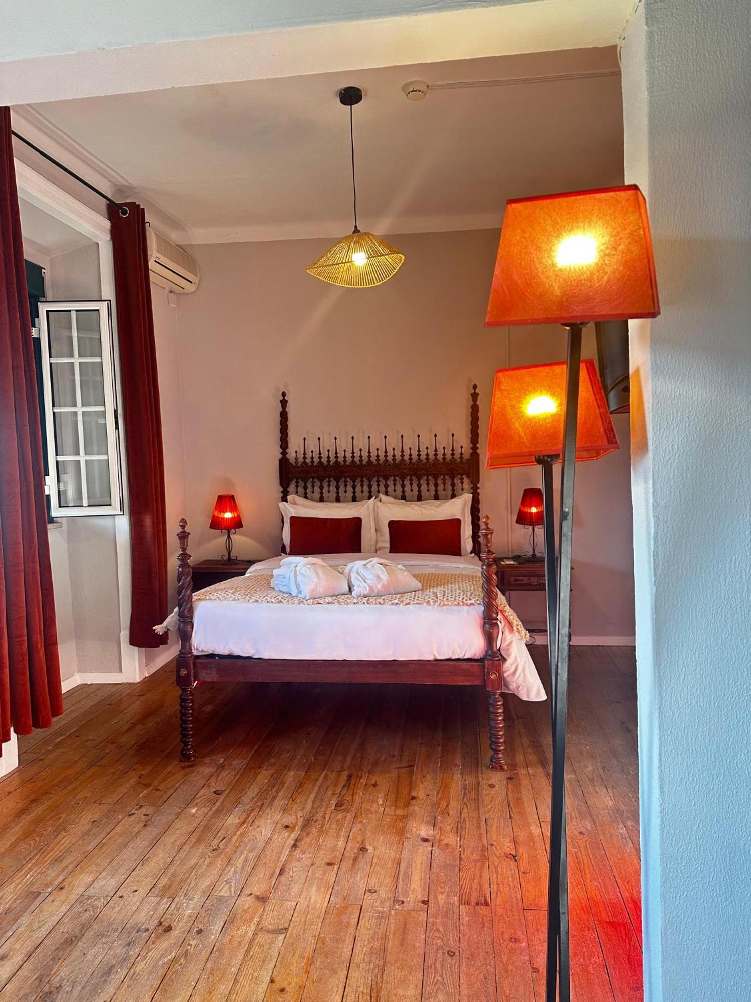 מונפורטיניו Hotel Boavista - Vintage House חדר תמונה