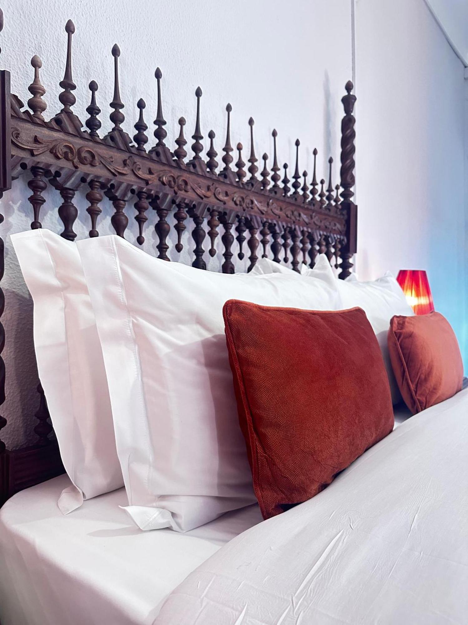 מונפורטיניו Hotel Boavista - Vintage House חדר תמונה