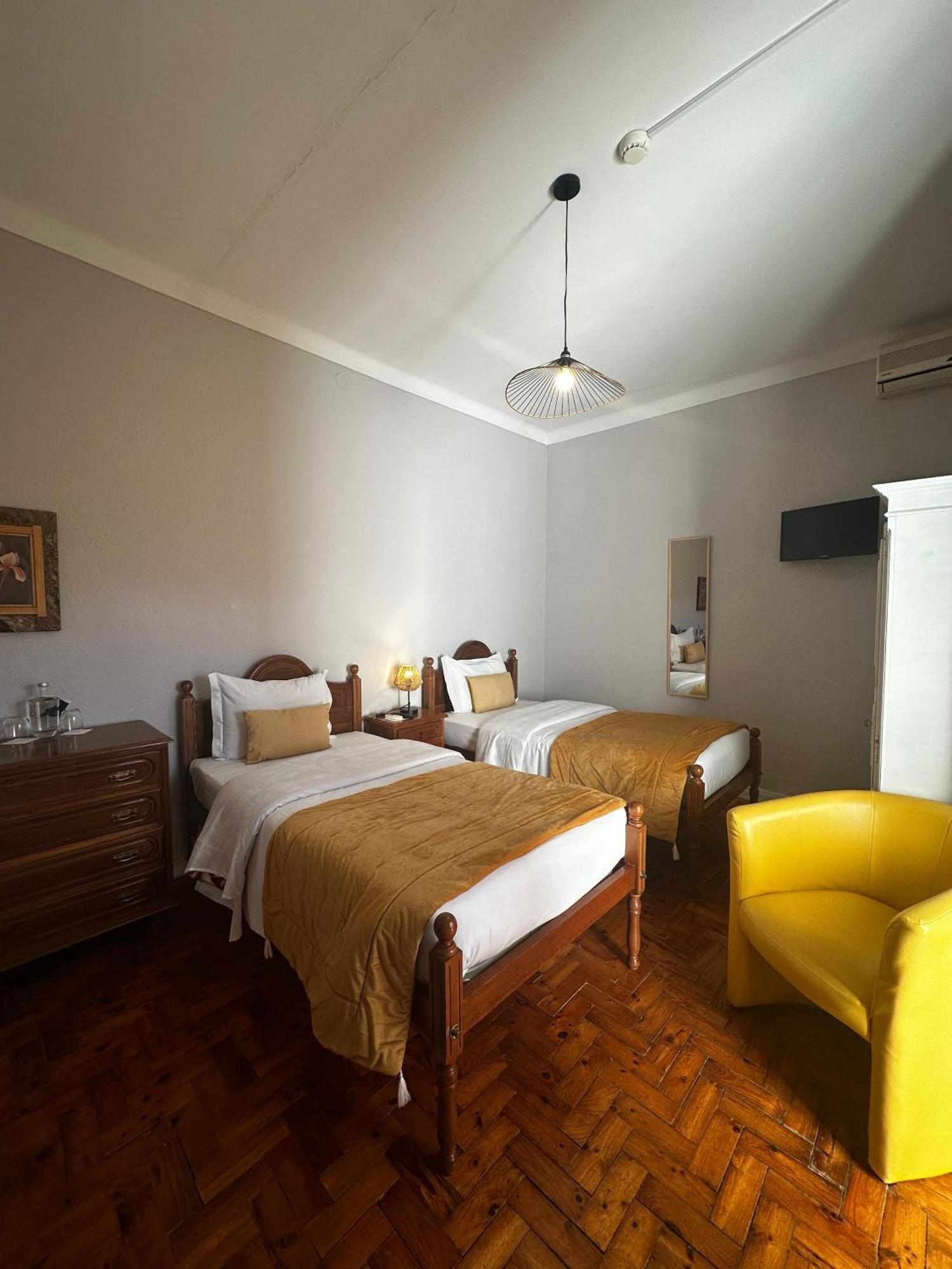 מונפורטיניו Hotel Boavista - Vintage House מראה חיצוני תמונה