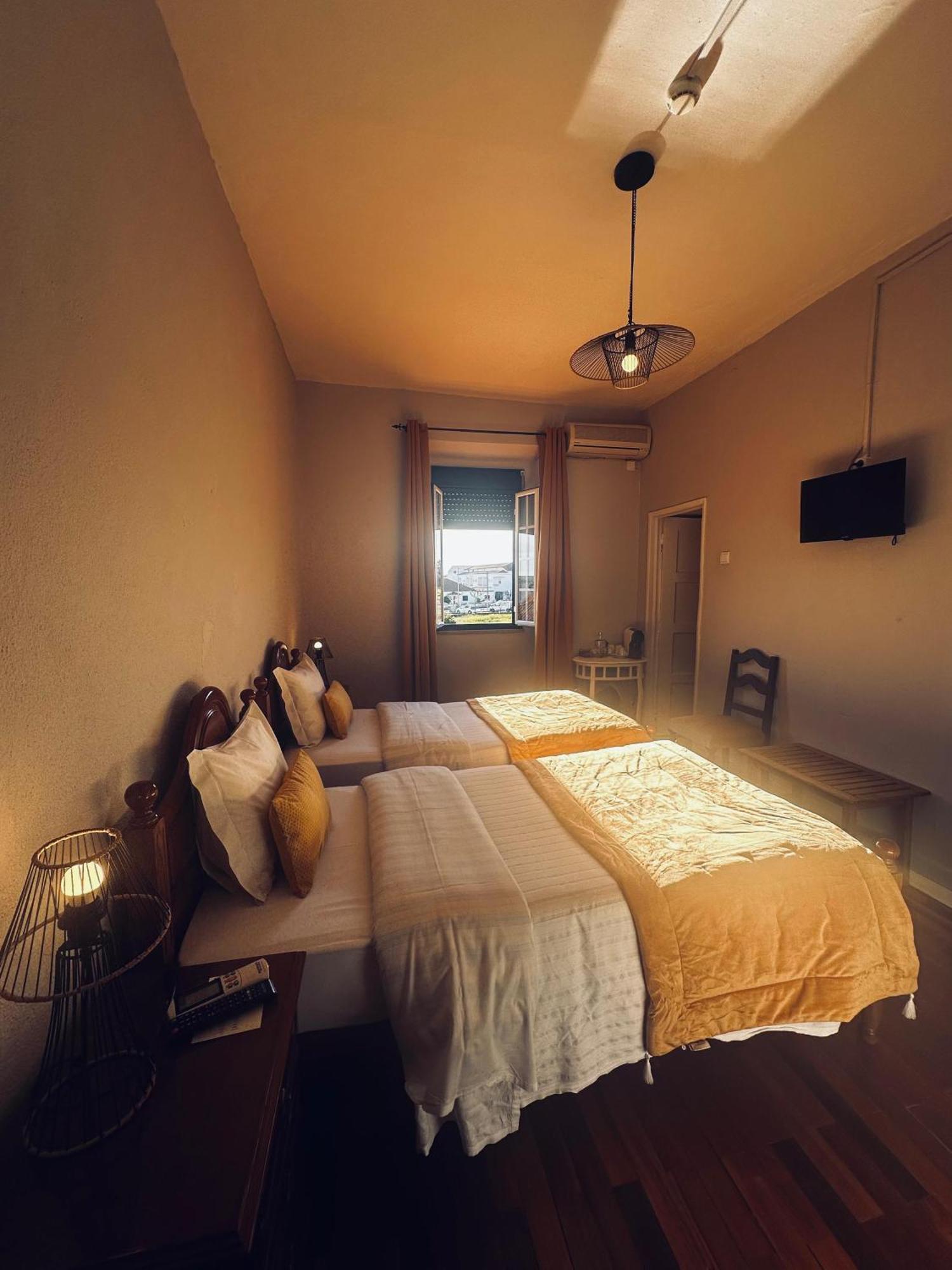 מונפורטיניו Hotel Boavista - Vintage House מראה חיצוני תמונה