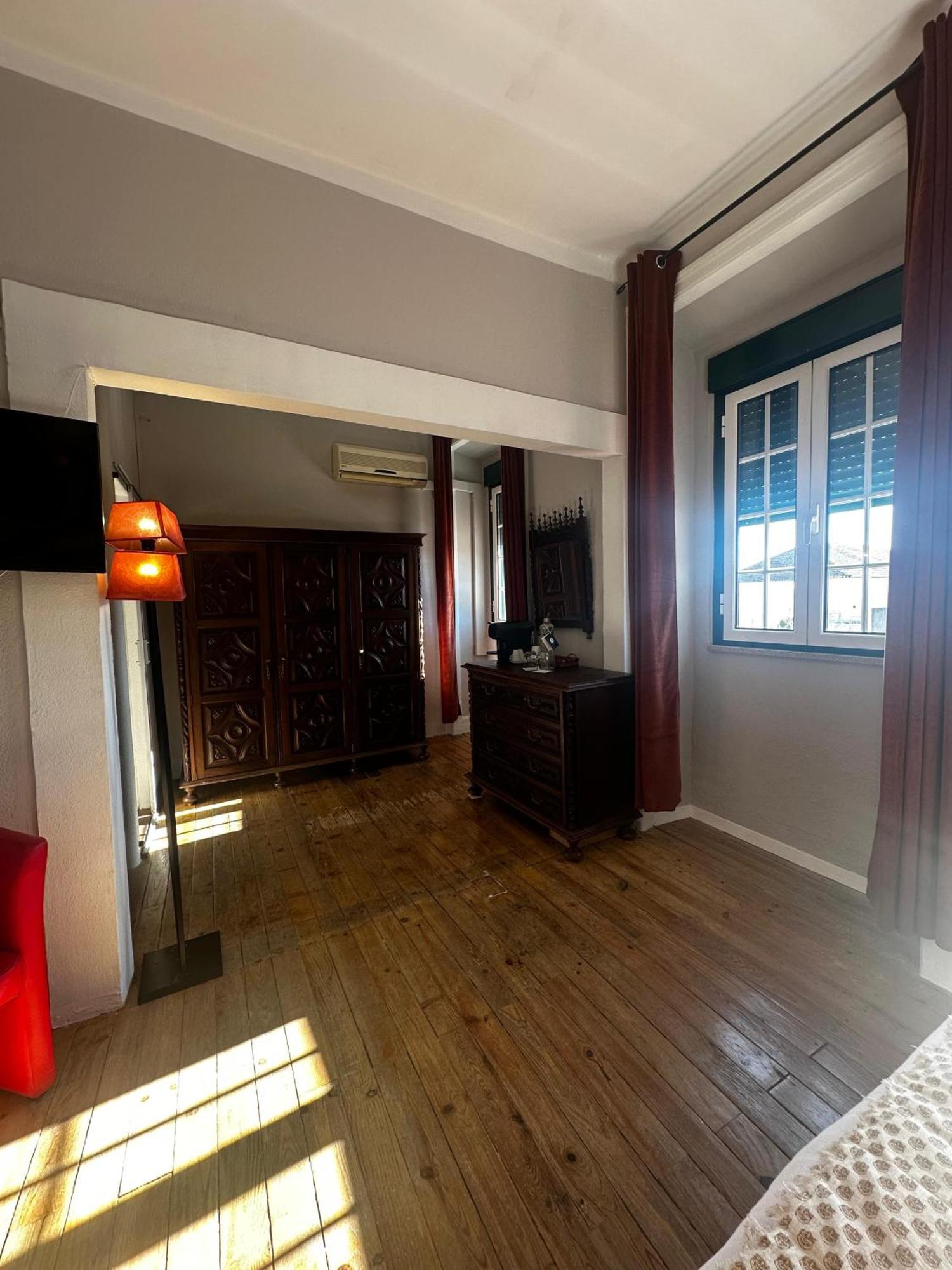 מונפורטיניו Hotel Boavista - Vintage House מראה חיצוני תמונה