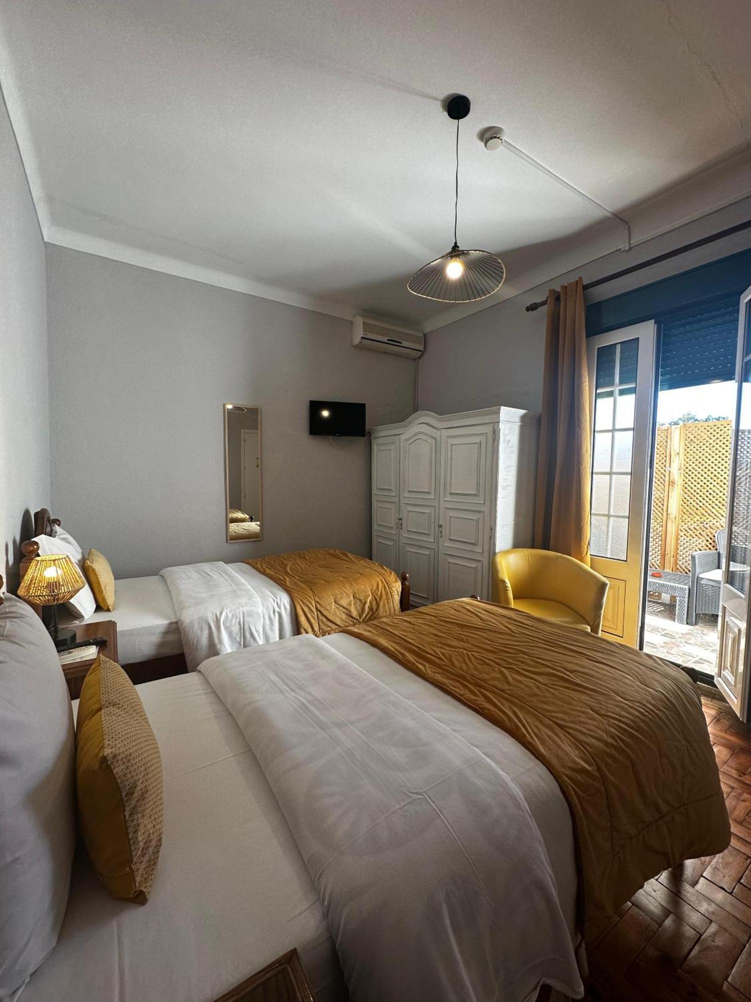 מונפורטיניו Hotel Boavista - Vintage House מראה חיצוני תמונה