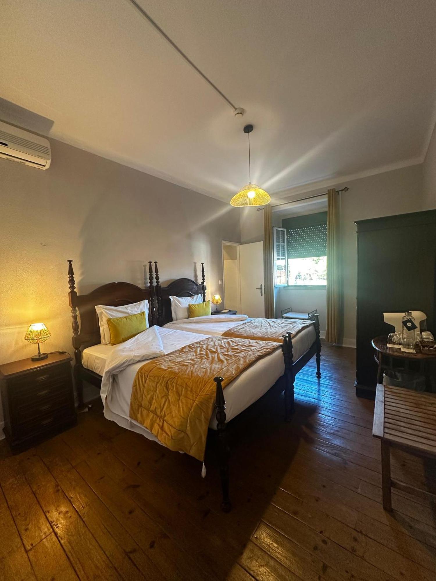 מונפורטיניו Hotel Boavista - Vintage House מראה חיצוני תמונה