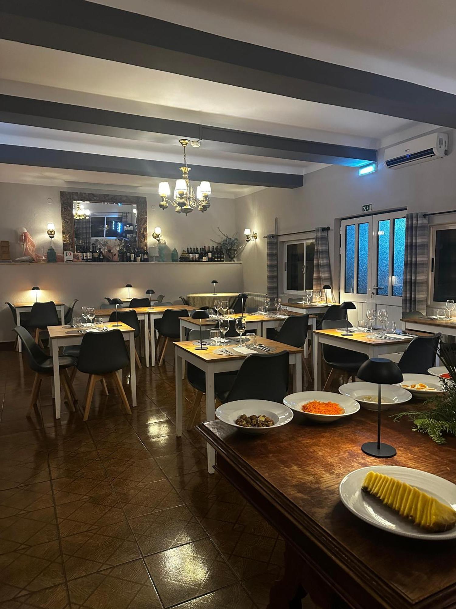 מונפורטיניו Hotel Boavista - Vintage House מראה חיצוני תמונה