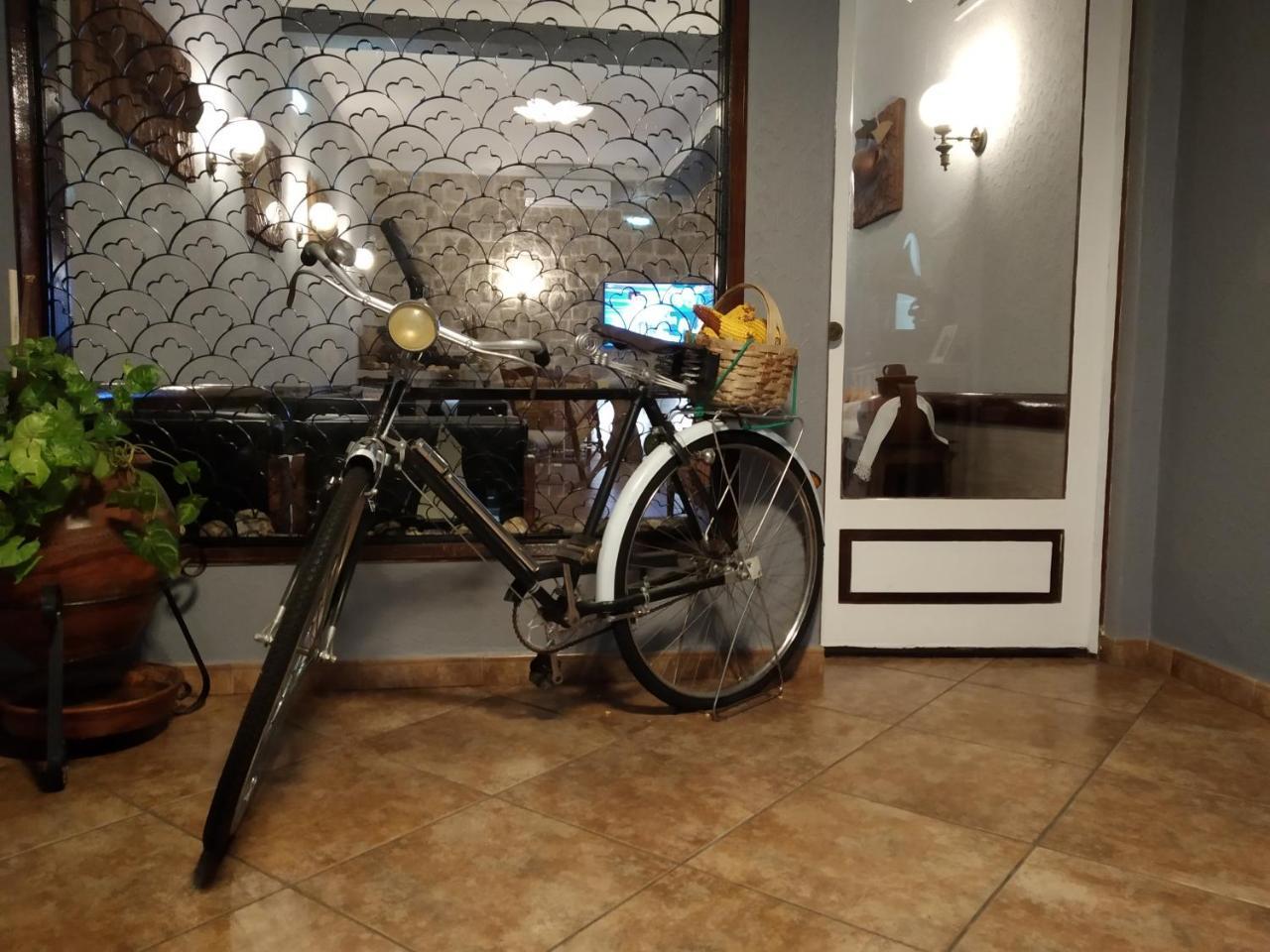 מונפורטיניו Hotel Boavista - Vintage House מראה חיצוני תמונה